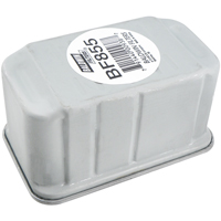 BF855 Filtre &agrave; carburant secondaire et s&eacute;parateur d'eau de type boîte OSI Industrial Sales