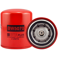 BW5070 Filtre &agrave; visser pour transmission OSI Industrial Sales