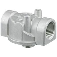 FB1307 Filtre pour liquide de refroidissement &agrave; visser avec additif BTE OSI Industrial Sales