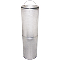 PT9355-MPG 2-Section Glass Hydraulic Element with Bail Handle OSI Industrial Sales
