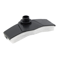 SA2039 Crankcase Breather Filter in Plastic Housing OSI Industrial Sales