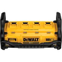 1800 Watt Portable Power Station And Parallel Battery Charger, 20 V, Lithium-Ion OSI Industrial Sales