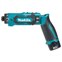 Cordless Drill Drivers