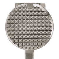 Marteau de charpente &agrave; face usin&eacute;e, 17 oz, Prise en Acier plein, 16-1/8" lo OSI Industrial Sales