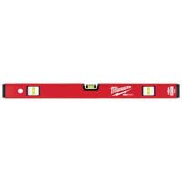 Niveau compact Redstick, Boîte, 2' lo, Acier, 3, Non magn&eacute;tique OSI Industrial Sales