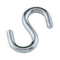 Open S-Hook OSI Industrial Sales