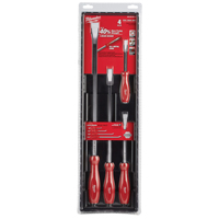 Pry Bar Set, 4 Pcs. OSI Industrial Sales