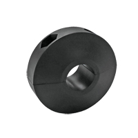 Butoir ajustable en caoutchouc pour tuyau OSI Industrial Sales