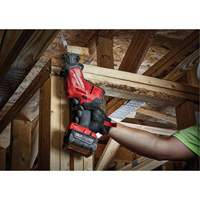 M18 Fuel Hackzall&reg; Reciprocating Saw (Tool Only), 18 V, Lithium-Ion Battery, 0-3000 SPM OSI Industrial Sales
