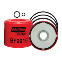 BF9915 Can-Type Fuel Element OSI Industrial Sales