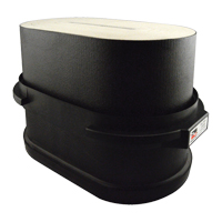 CA5500 Channel Flow Air Element OSI Industrial Sales