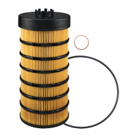 P7505 &eacute;l&eacute;ment filtrant pour lubrifiant OSI Industrial Sales