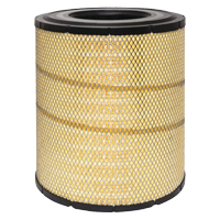 RS3518XP Extreme Performance Nano Radial Seal Outer Air Element OSI Industrial Sales