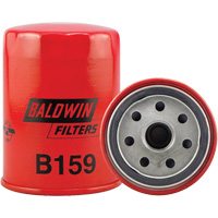 B159 Full-Flow Spin-On Lube Filter OSI Industrial Sales