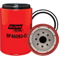 BF46083-O Spin-On Fuel/Water Separator with Open Port OSI Industrial Sales