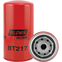BT217 Full-Flow Spin-On Lube Filter OSI Industrial Sales