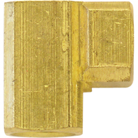 Coude 90 Femelle OSI Industrial Sales