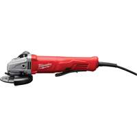 Small Angle Grinder, 4-1/2", 120 V, 11 A, 12000 RPM OSI Industrial Sales