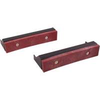 Fiber Grip Jaws OSI Industrial Sales