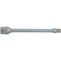 Torque Limiting Extension, 1/2" Drive, 100 ft. lbs. Torque, Grey OSI Industrial Sales