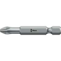 851/4 TZ Bit, Phillips, #3 Tip, 1/4" Drive Size, 2" Length OSI Industrial Sales