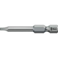 868/4 Square-Plus Bit, Square, #3 Tip, 1/4" Drive Size, 3-1/2" Length OSI Industrial Sales