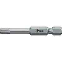 840/4 Z Hex-Plus Bit, Hex, 5/32" Tip, 1/4" Drive Size, 2" Length OSI Industrial Sales