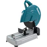 Cut-Off Saw, 14", 3800 No Load RPM, 120 V, 15 A OSI Industrial Sales