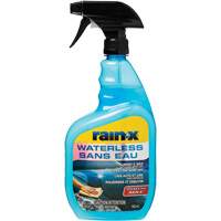 Waterless Wash & Wax OSI Industrial Sales