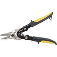 Compound Snips, 1-1/2" Cut Length, Straight Cut OSI Industrial Sales