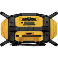 Jobsite Bluetooth Radio (Tool Only), Lithium-Ion, 60V OSI Industrial Sales