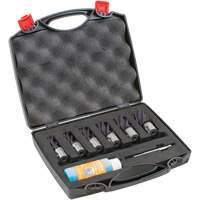 ICECUT Drilling Kit OSI Industrial Sales