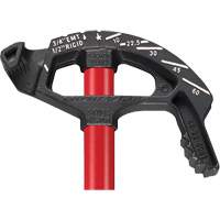 Iron Conduit Bender OSI Industrial Sales