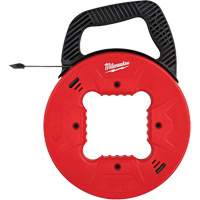 Ruban de tirage avec pointe &agrave; profil bas OSI Industrial Sales