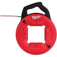 Ruban de tirage avec guide flexible en m&eacute;tal OSI Industrial Sales