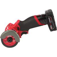 Ensemble outil de d&eacute;coupe 3" compact M12 Fuel OSI Industrial Sales