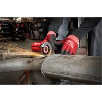 Ensemble outil de d&eacute;coupe 3" compact M12 Fuel OSI Industrial Sales