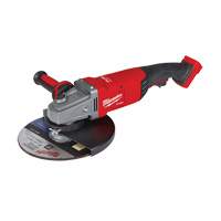 M18 Fuel Large Angle Grinder (Tool Only), 9"/7" Wheel, 18 V OSI Industrial Sales
