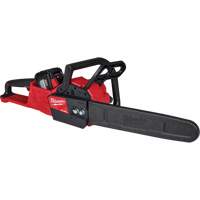 M18 Fuel Chainsaw Kit, 16", Battery Powered, 40 CC OSI Industrial Sales