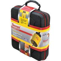 Trousse de scies-cloches industrielles, 14 morcea OSI Industrial Sales