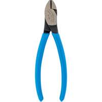 E-Series Diagonal Cutting Pliers, 6" L OSI Industrial Sales