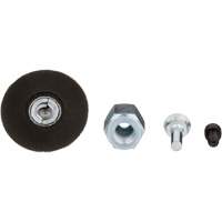 Pièces & accessoires abrasifs