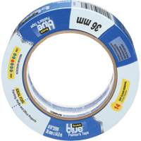 ScotchBlue Original Painter's Tape 2090, 36 mm (1-2/5") x 55 m (180'), Blue OSI Industrial Sales