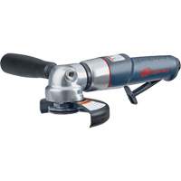 Max Series Angle Grinder, 5"/4-1/2" Wheel, 1/4" NPT Inlet, 12000 RPM OSI Industrial Sales