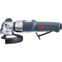Max Series Angle Grinder, 5"/4-1/2" Wheel, 1/4" NPT Inlet, 12000 RPM OSI Industrial Sales