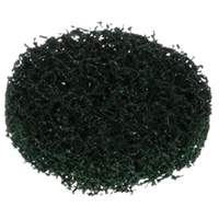 Standard Abrasives Buff and Blend HS Disc, 6" Dia., Coarse Grit, Aluminum Oxide OSI Industrial Sales