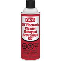 QD Electronic Cleaner, 311 g, Aerosol Can OSI Industrial Sales