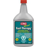 Diesel Fuel Therapy Diesel Injector Cleaner Plus OSI Industrial Sales