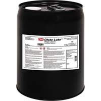 Chute Lube Lubricant, Pail OSI Industrial Sales