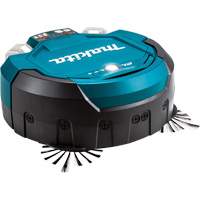 Aspirateur robotique sans fil avec moteur sans balai LXT (outil seulement), 36 V, Capacit&eacute; 0,66 gal. OSI Industrial Sales